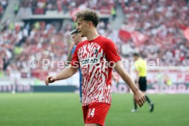 06.04.24 SC Freiburg - RB Leipzig