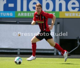 15.08.20 SC Freiburg - Karlsruher SC
