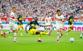22.09.24 VfB Stuttgart - Borussia Dortmund