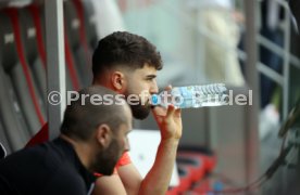 06.05.23 SC Freiburg - RB Leipzig