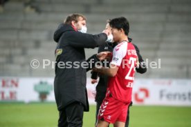 23.01.21 SC Freiburg - VfB Stuttgart