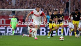 19.09.26 VfB Stuttgart - Borussia Dortmund