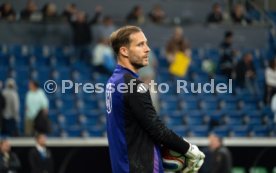 10.10.25 Deutschland - Luxemburg