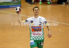 Frisch Auf G&ouml;ppingen - Gornik Zabrze