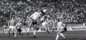 02.04.1988 Deutschland - Argentinien