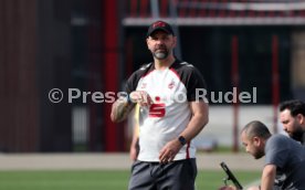 08.03.26 U19 VfB Stuttgart - U19 1. FC K&ouml;ln