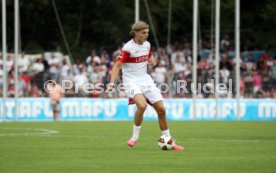 19.07.26 TSG Balingen - VfB Stuttgart