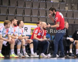 28.03.21 TVB Stuttgart - SC Magdeburg