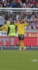 VfB Stuttgart - SV Werder Bremen