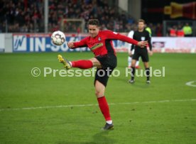 SC Freiburg - VfL Wolfsburg