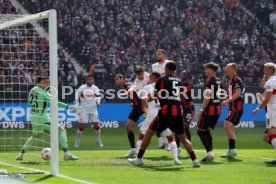 16.05.26 Eintracht Frankfurt - VfB Stuttgart