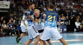 DKB Handball Bundesliga All Star Game 2019