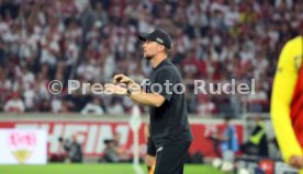19.09.26 VfB Stuttgart - Borussia Dortmund
