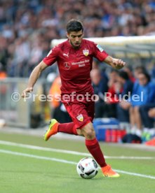 VfL Bochum -VfB Stuttgart