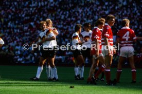 14.06.88 Deutschland - D&auml;nemark