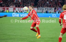 02.05.23 SC Freiburg - RB Leipzig