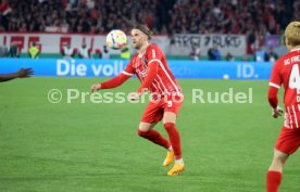 02.05.23 SC Freiburg - RB Leipzig