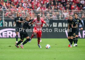 23.08.25 1. FC Union Berlin - VfB Stuttgart