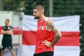24.08.26 VfB Stuttgart Training