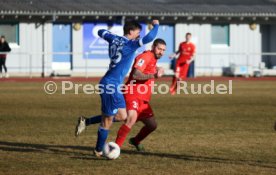 02.02.22 Stuttgarter Kickers - SG Sonnenhof Gro&szlig;aspach