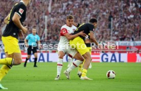 19.09.26 VfB Stuttgart - Borussia Dortmund