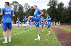 28.06.23 Stuttgarter Kickers Training