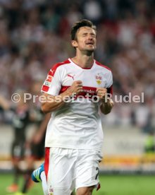 VfB Stuttgart - FC St. Pauli