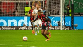 04.10.25 Eintracht Frankfurt - FC Bayern M&uuml;nchen