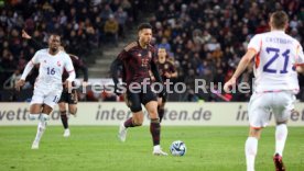 28.03.23 Deutschland - Belgien