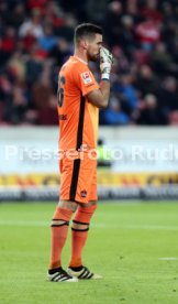 VfB Stuttgart - 1. FC N&uuml;rnberg