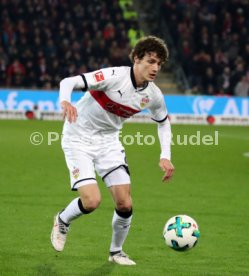 SC Freiburg - VfB Stuttgart