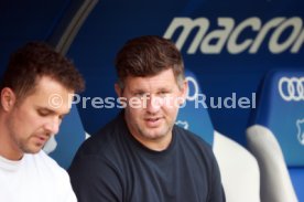 12.09.26 TSG 1899 Hoffenheim - VfB Stuttgart
