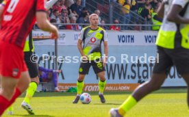 13.09.25 1. FC Heidenheim - Borussia Dortmund