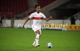21.04.21 VfB Stuttgart - VfL Wolfsburg