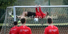 VfB Stuttgart Trainingslager Marbella 2020