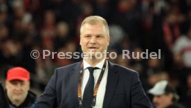 11.12.25 VfB Stuttgart - Maccabi Tel Aviv FC