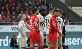18.10.25 1. FC Heidenheim - SV Werder Bremen
