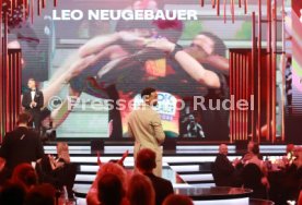 21.12.2025 Sportler des Jahres 2025