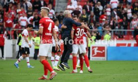 28.08.21 VfB Stuttgart - SC Freiburg