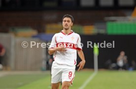 26.08.10 VfB Stuttgart - Slovan Bratislava