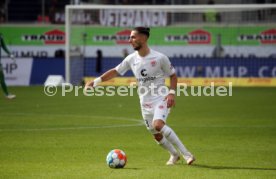 16.10.21 1. FC Heidenheim - FC St. Pauli