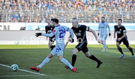 Karlsruher SC - Chemitzer SC