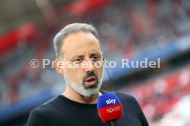 10.09.22 FC Bayern M&uuml;nchen - VfB Stuttgart