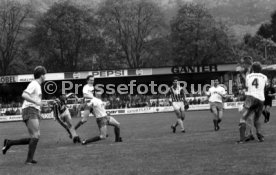 04.05.88 SC Freiburg - Stuttgarter Kickers