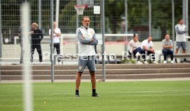 27.06.22 VfB Stuttgart Training