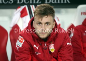 VfB Stuttgart - VfL Bochum