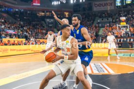 17.10.26 ratiopharm Ulm - Phoenix Hagen
