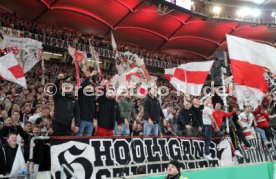 02.04.25 VfB Stuttgart - RB Leipzig