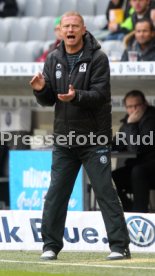 TSV 1860 M&uuml;nchen