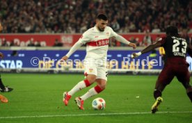 15.03.26 VfB Stuttgart - RB Leipzig